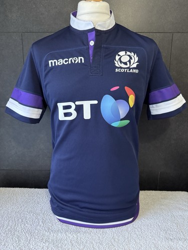 Scotland rugby 2017 home - scotland, 2017/18