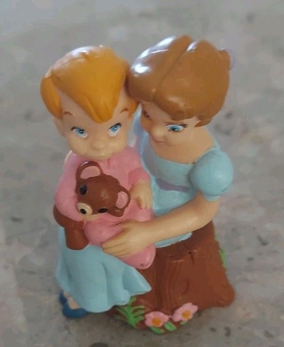 Disney peter pan wendey - pan, and