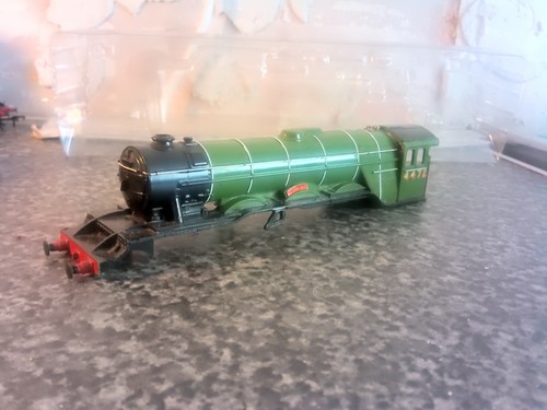 Gauge hornby margate made - oo,