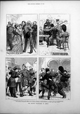 Old British Volunteers Ghent