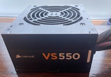 Corsair VS550 550W Power