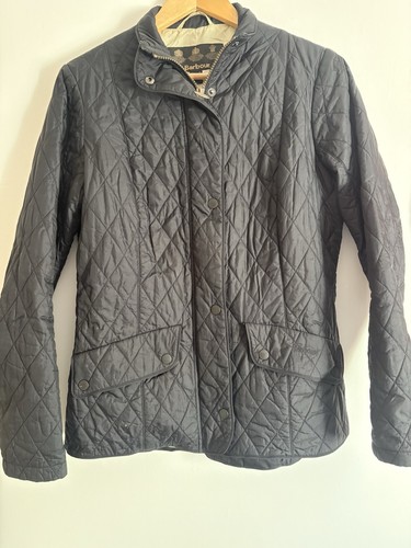 Women barbour quilted - women’s,
