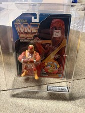 WWF Hulk Hogan Hasbro Series 2