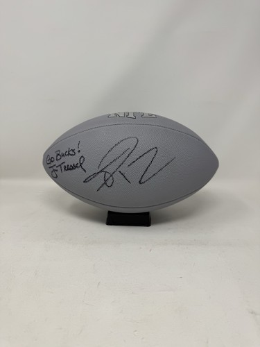 Terrell pryor jim tressel - terrell,