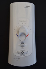 Mira Advance Flex 9kw Thermostatic Electric Shower. Fully Serviced and Tested.