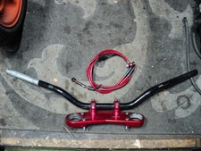 KAWASAKI ZZR 1400 TOP YOKE