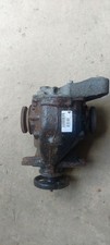 BMW E81 E87 E90 E91 E92 E93 1 3 Series Rear Diff Differential 3.15 7572804 68k