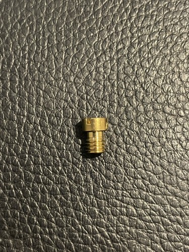 Main jet 120 keihin - main,