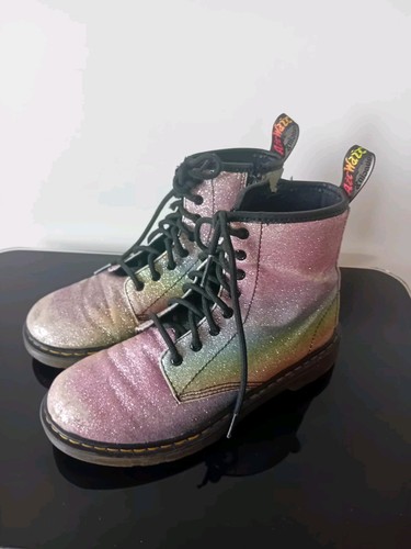 Martens 1460 pascal - dr.,