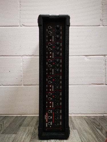 Custom sound mosfet amplifier - sound,
