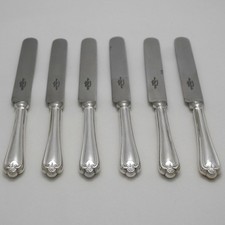 JESMOND Design Alexander Clark