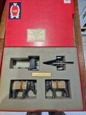 TRADITION 0059 ROYAL ARTILLERY ELEPHANT BATTERY