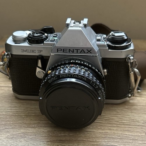 Pentax 35mm film - pentax, slr