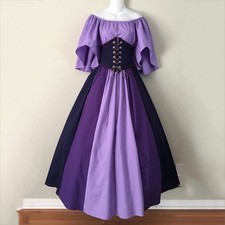 UK Ladies Medieval Renaissance