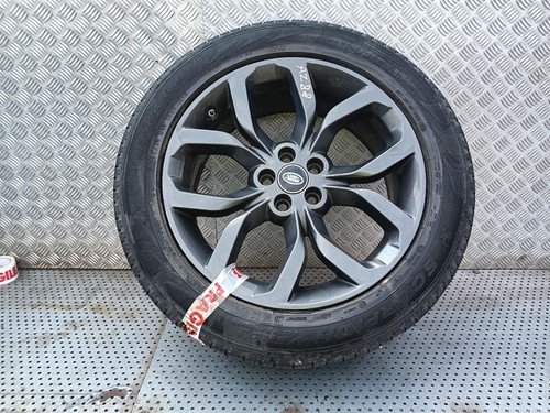Landrover discovery sport - landrover,
