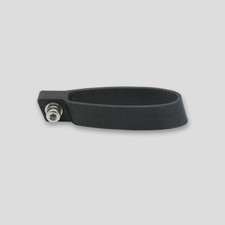 Lightweight Carbon Clip On