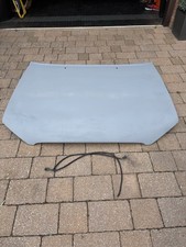 Mk6 Escort Bad Boy bonnet