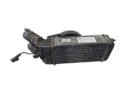 Peugeot 207 intercooler 6 - 207,