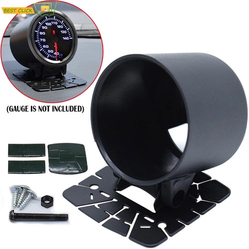 52mm car single hole - 2",