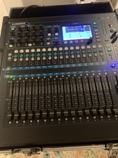 Allen & Heath QU-16
