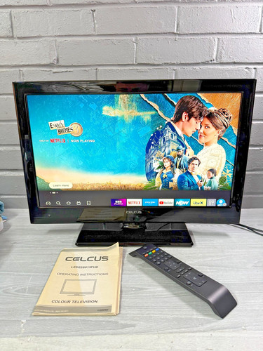 Celcus led22s913fhd full - celcus,