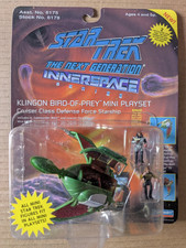1994 Star Trek InnerSpace