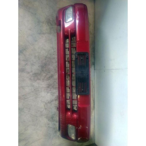 Front bumper citroen ds - -, saxo