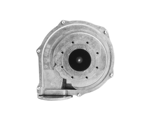 Genie boiler fan - boiler,