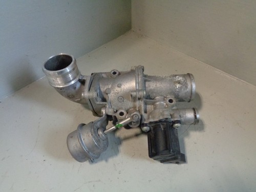 Turbo boost bypass - turbo, valve