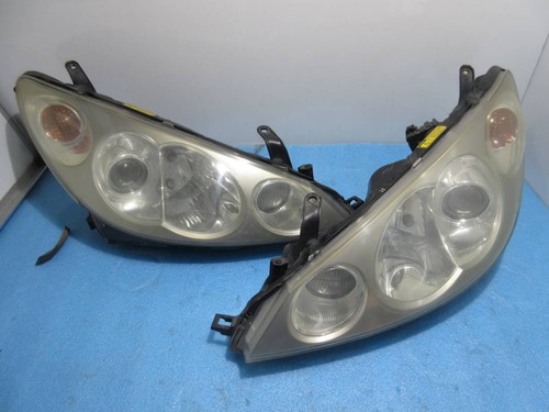 Jdm toyota estima previa - jdm,