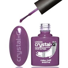 CRYSTAL-G 60 COLORS PREMIUM