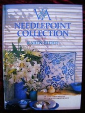 V & A Needlepoint Collection
