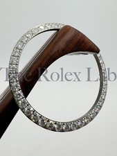 Rolex Datejust 36mm Diamond