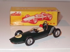 Solido brm racing car - car,