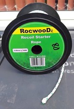 Rocwood Recoil Pull Cord