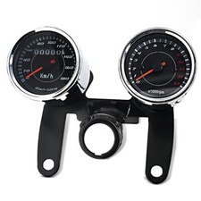 Speedometer Tachometer
