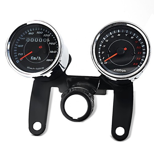 Speedometer tachometer - speedometer,