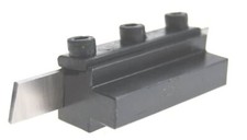 Soba  Clamp Type Parting Tool