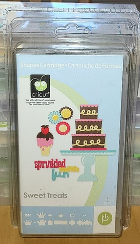 New cricut sprinkled with fun - sprinkled,