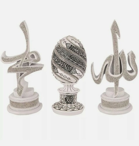 Islamic table decor arabic - decor,
