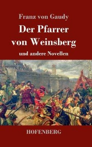Der pfarrer von weinsberg - pfarrer,