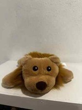 Melissa & Doug Plush Lion