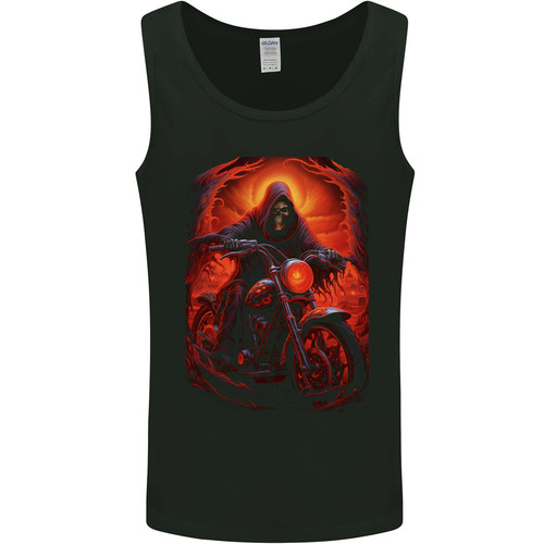 Skull biker motorcycle - skull,