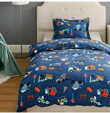 Bedsure Toddler Duvet Cover