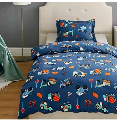Bedsure toddler duvet cover - bedsure,