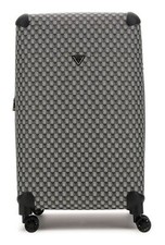 GUESS trolley Wilder 28 IN 8-WHEELER L Black Logo