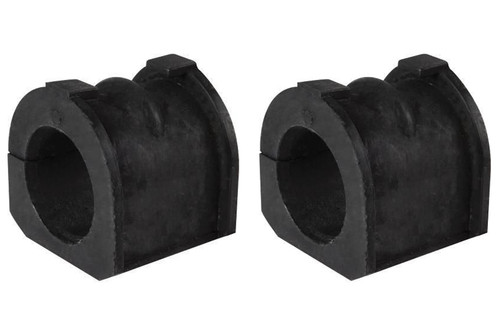 Front antiroll bar - front, bushes