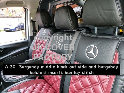 Custom fit van - custom,