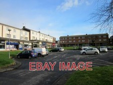 PHOTO  KINGSWAY SHOPPING