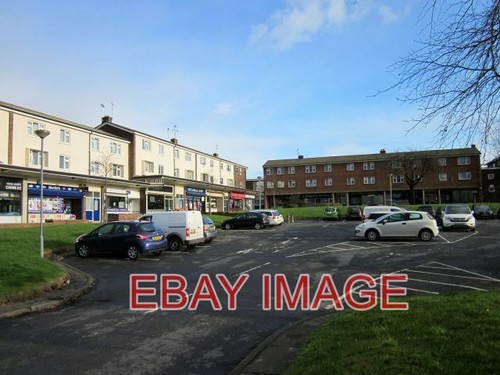 Photo kingsway shopping - photo,